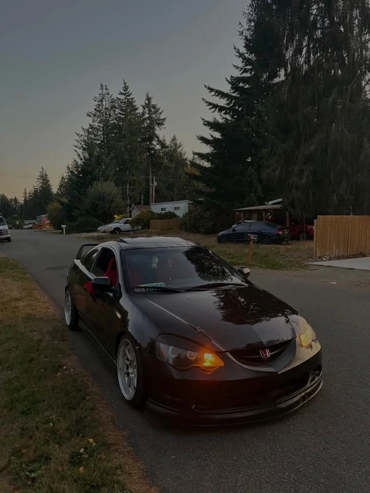 2002 Acura RSX - Image 3 of 5
