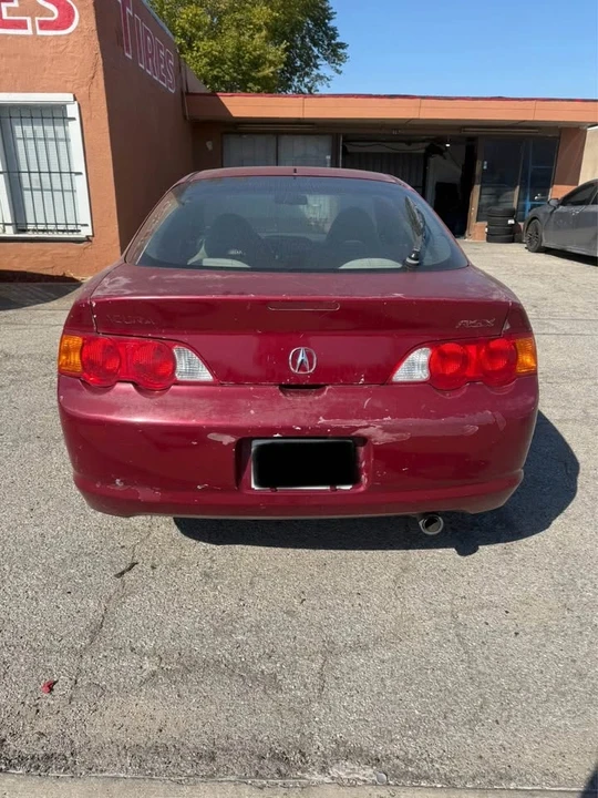 2002 Acura RSX - Image 4 of 6