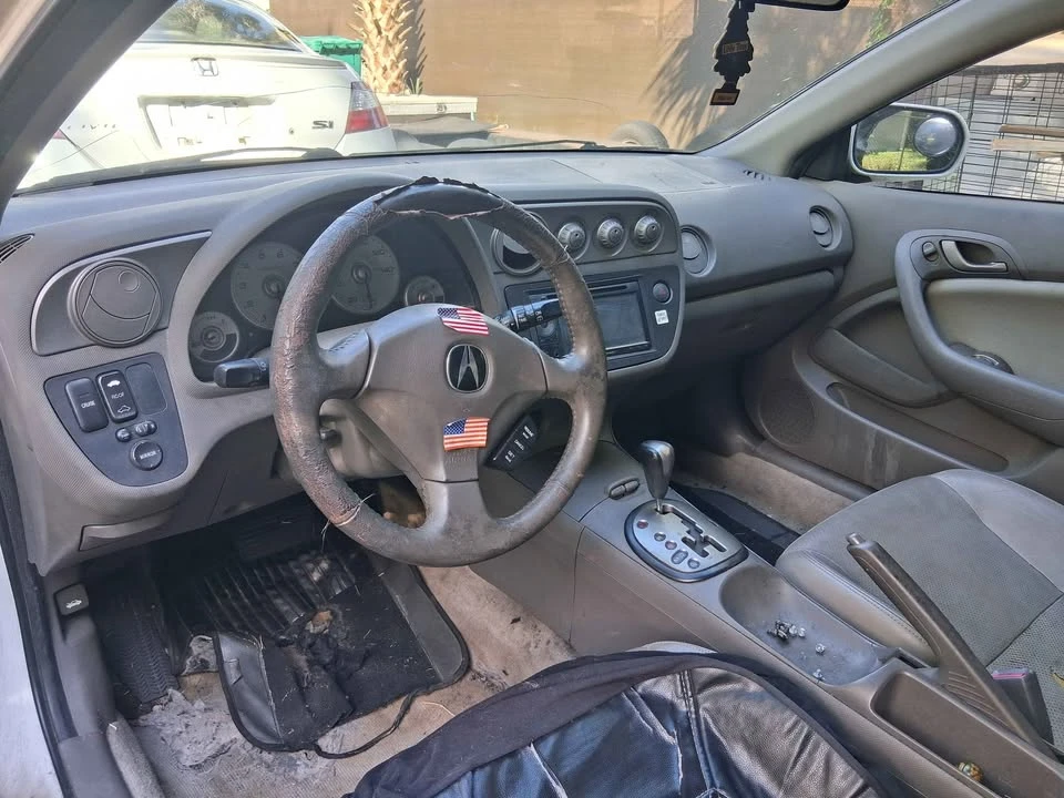 2002 Acura RSX - Image 5 of 8