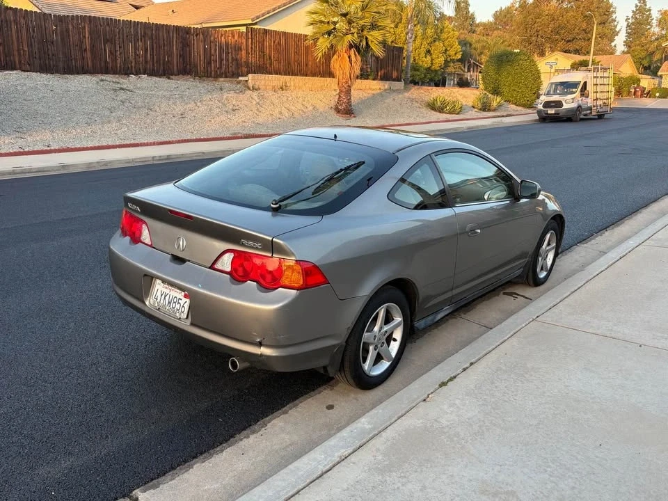 2002 Acura RSX - Image 12 of 14