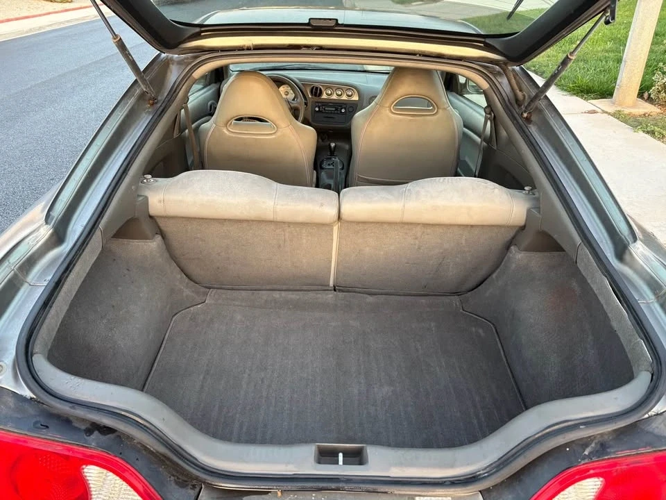 2002 Acura RSX - Image 11 of 14