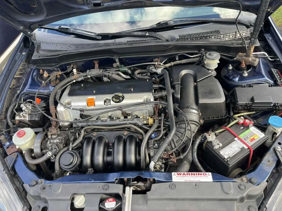 2002 Acura RSX - Image 2 of 6