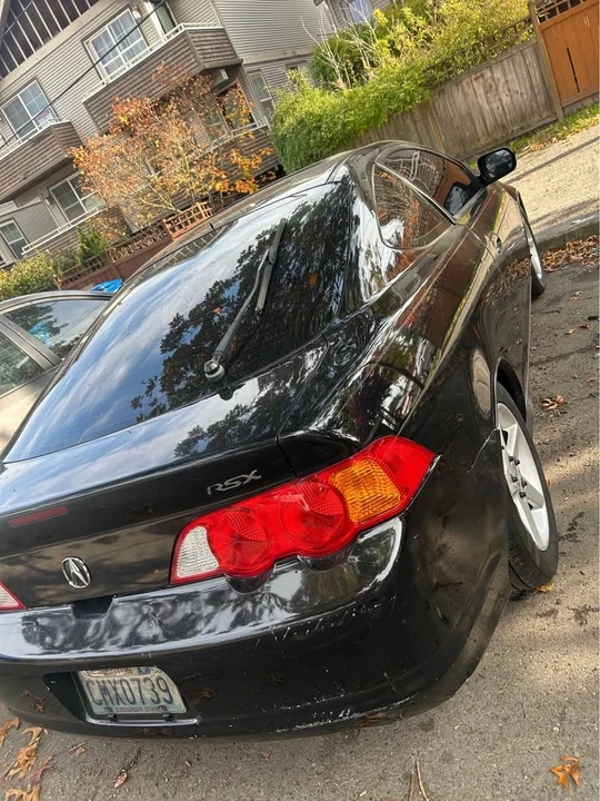 2002 Acura RSX - Image 5 of 6