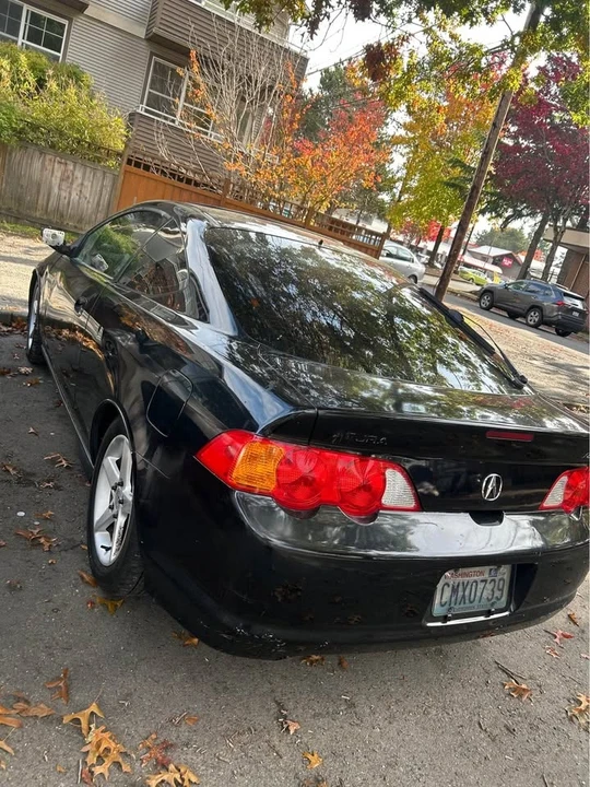 2002 Acura RSX - Image 3 of 6