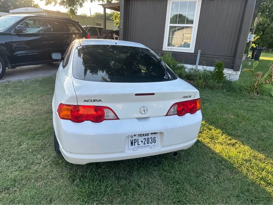 2002 Acura RSX - Image 3 of 3