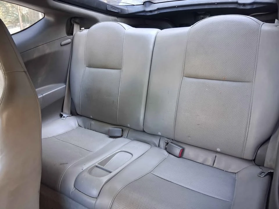 2002 Acura RSX - Image 6 of 8