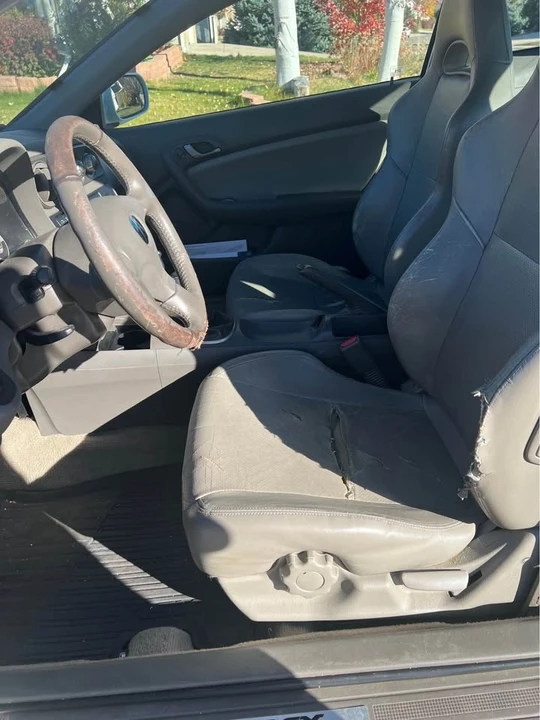 2002 Acura RSX - Image 6 of 10