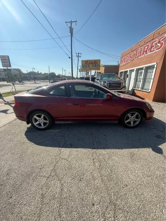 2002 Acura RSX - Image 3 of 6