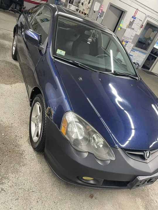 2002 Acura RSX - Image 4 of 6