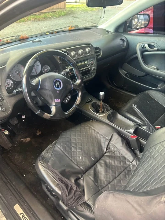 2002 Acura RSX - Image 2 of 6
