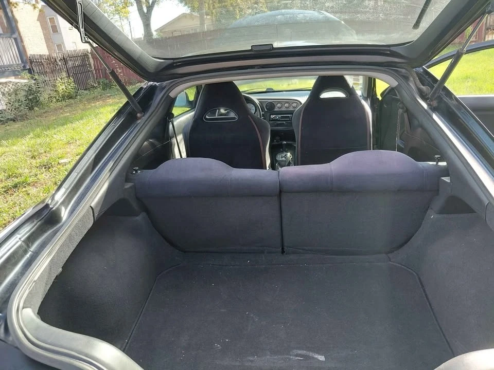 2002 Acura RSX - Image 6 of 10