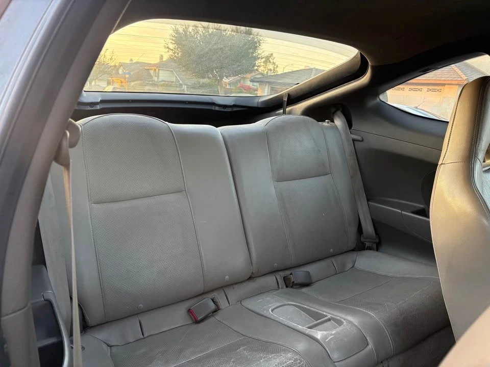 2002 Acura RSX - Image 10 of 14