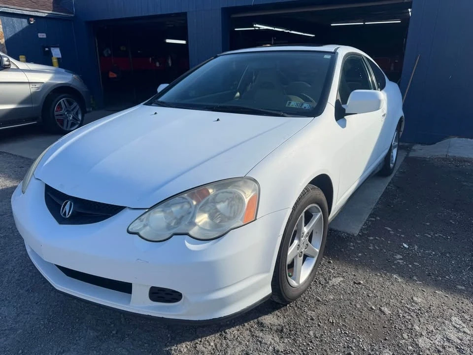 2002 Acura RSX - Image 2 of 6