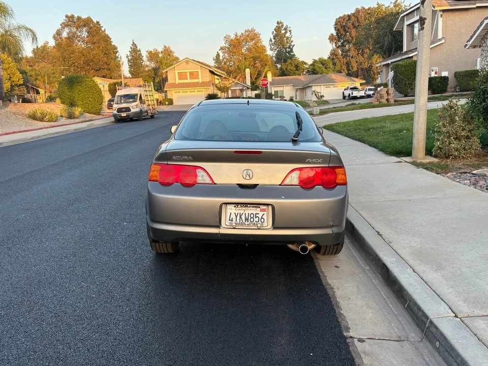 2002 Acura RSX - Image 13 of 14