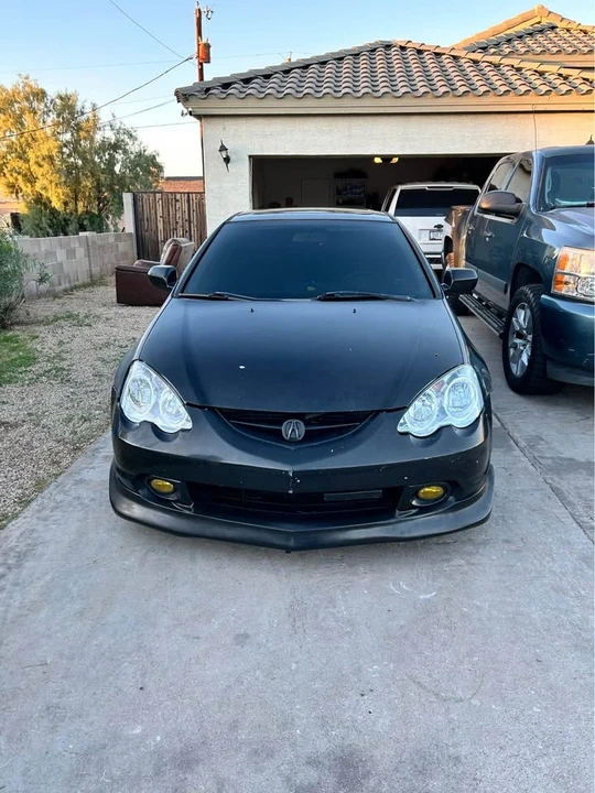 2002 Acura RSX - Image 2 of 10