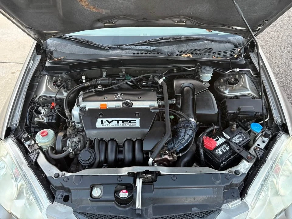 2002 Acura RSX - Image 6 of 14