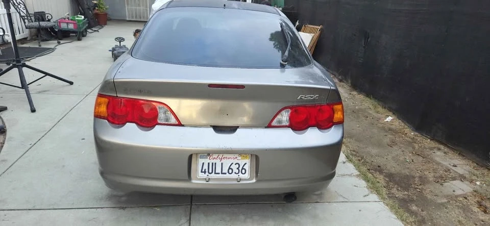 2002 Acura RSX - Image 4 of 6