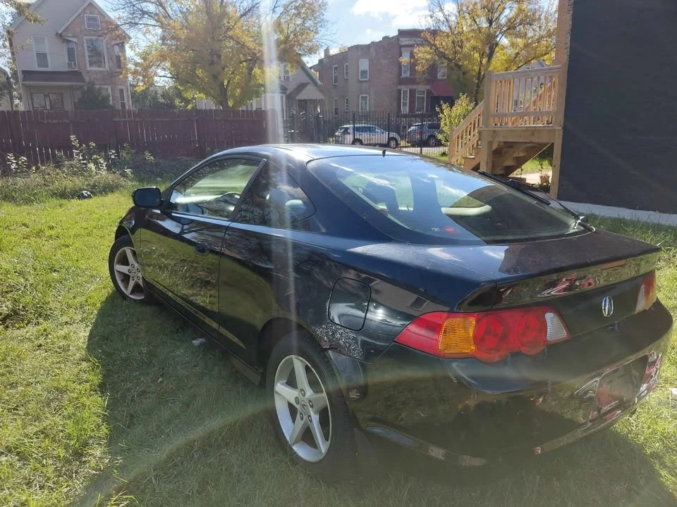 2002 Acura RSX - Image 3 of 10