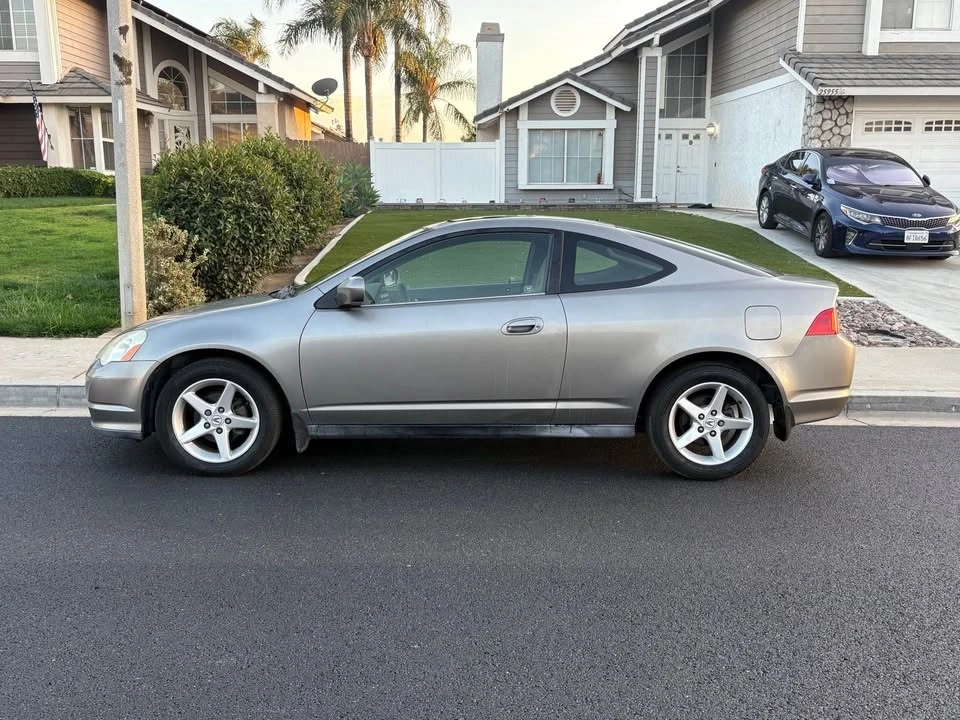 2002 Acura RSX - Image 5 of 14