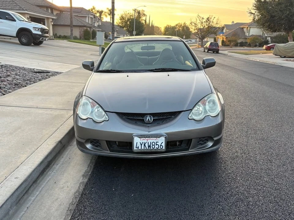 2002 Acura RSX - Image 3 of 14
