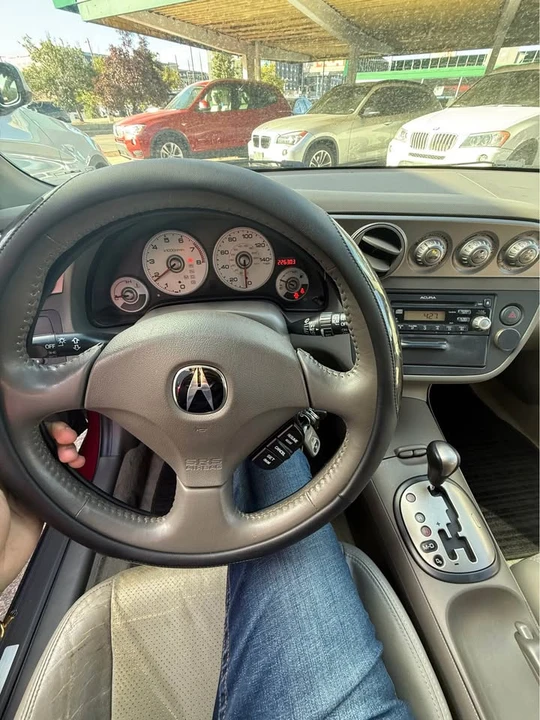 2002 Acura Integra 4th Gen - Image 4 of 12