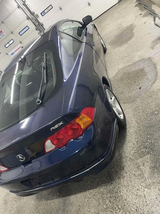 2002 Acura RSX - Image 5 of 6