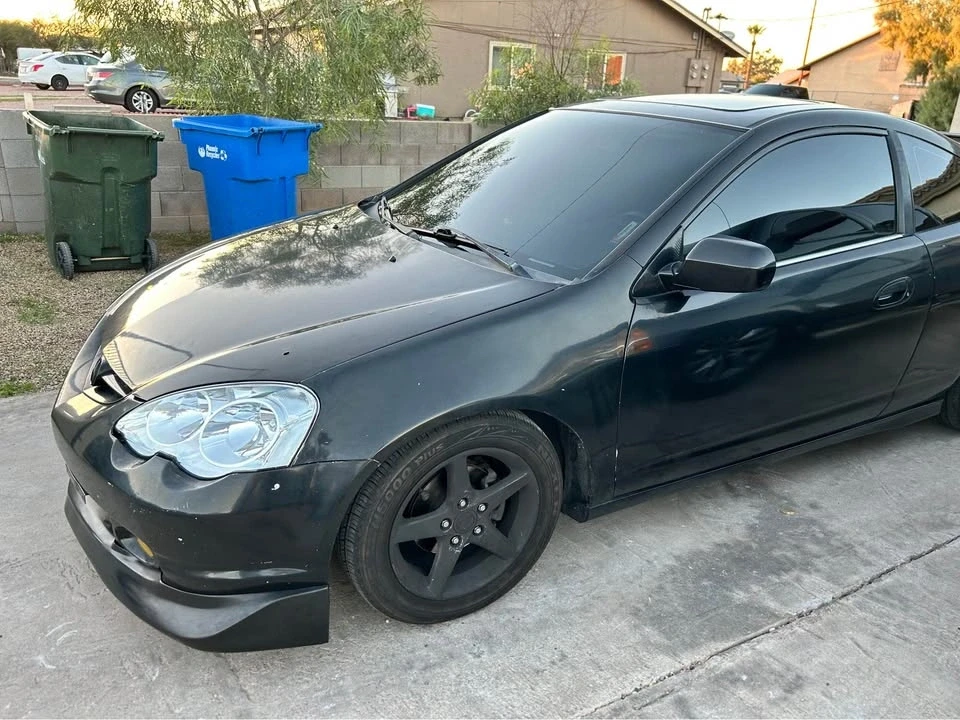 2002 Acura RSX - Image 3 of 10