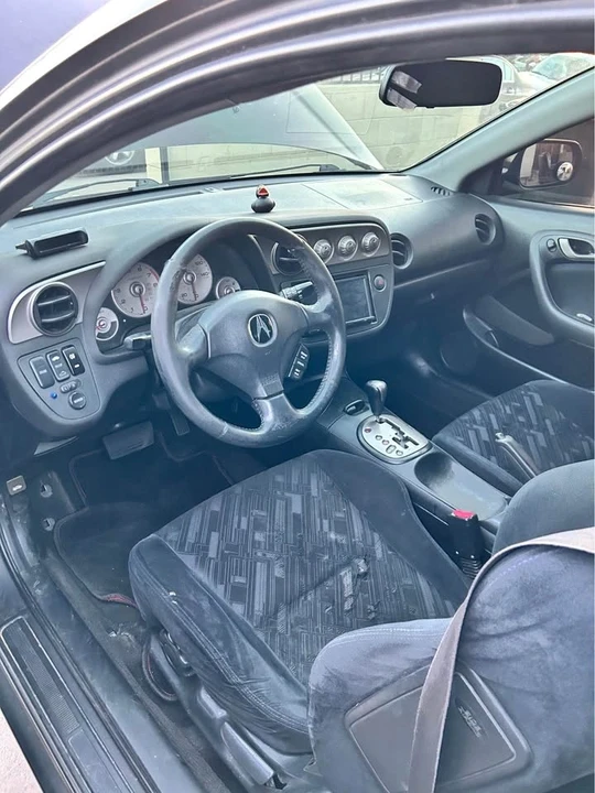 2002 Acura RSX - Image 7 of 10