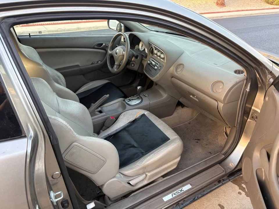 2002 Acura RSX - Image 9 of 14