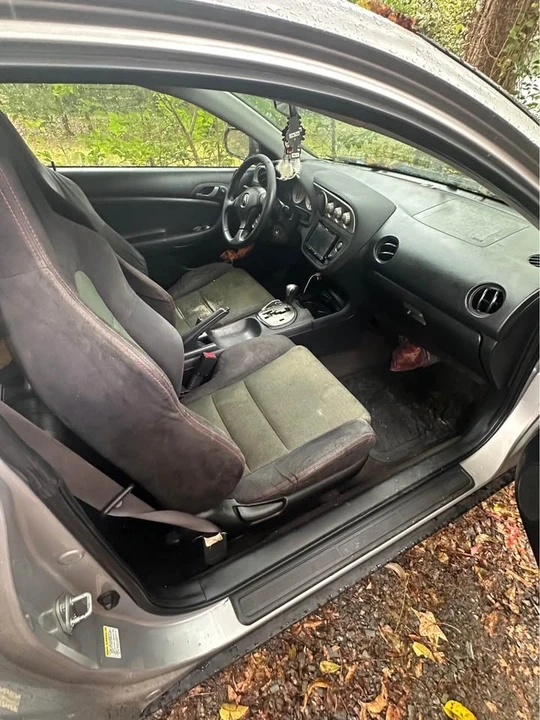 2002 Acura RSX - Image 4 of 5