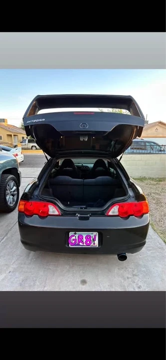 2002 Acura RSX - Image 10 of 10