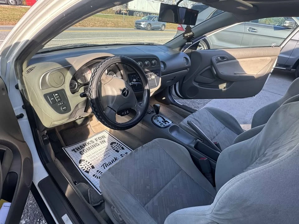2002 Acura RSX - Image 7 of 7