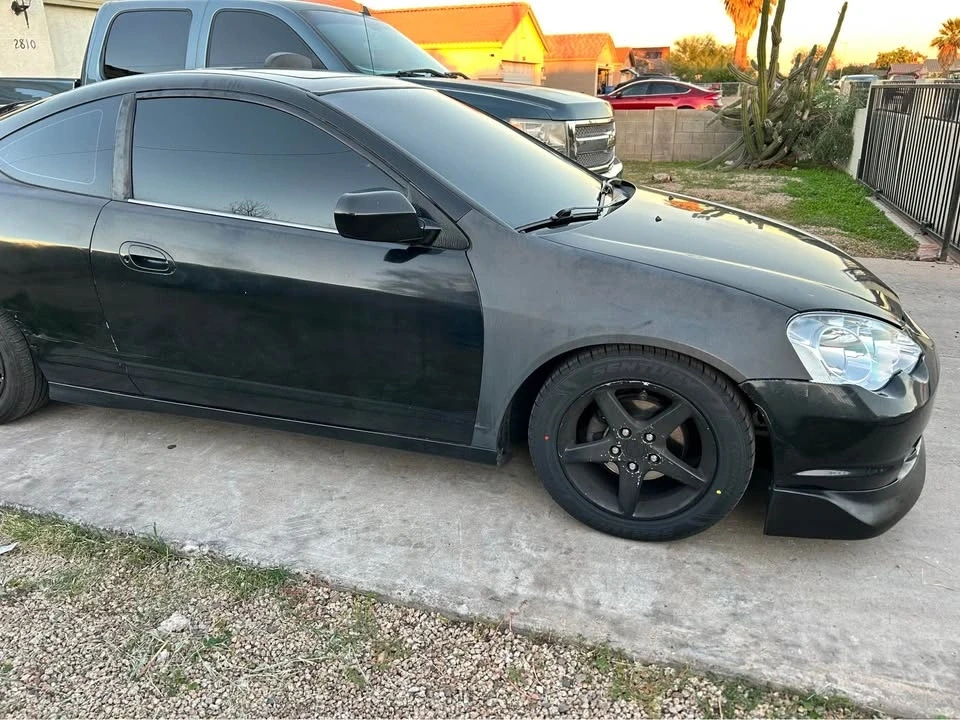 2002 Acura RSX - Image 4 of 10