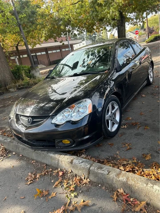 2002 Acura RSX - Image 4 of 6