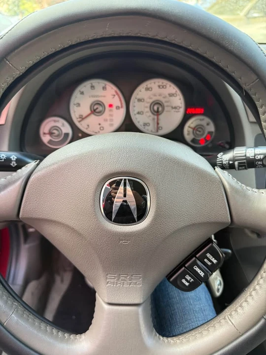 2002 Acura Integra 4th Gen - Image 5 of 12