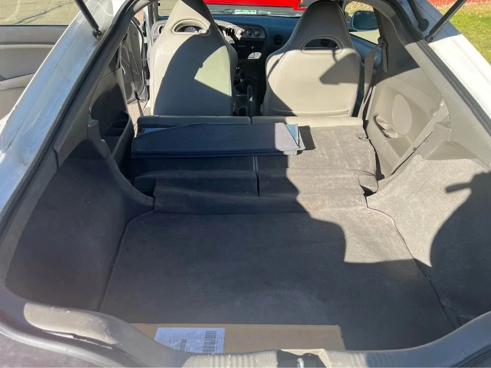 2002 Acura RSX - Image 8 of 10
