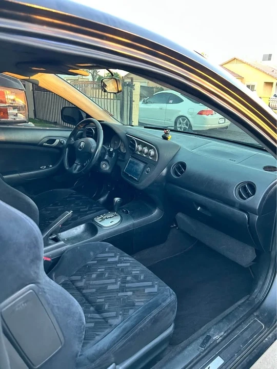 2002 Acura RSX - Image 5 of 10
