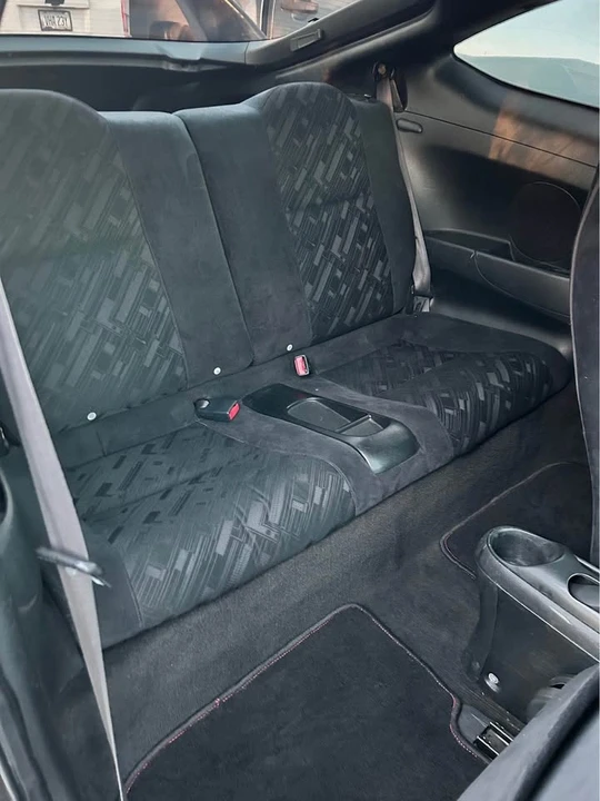 2002 Acura RSX - Image 6 of 10