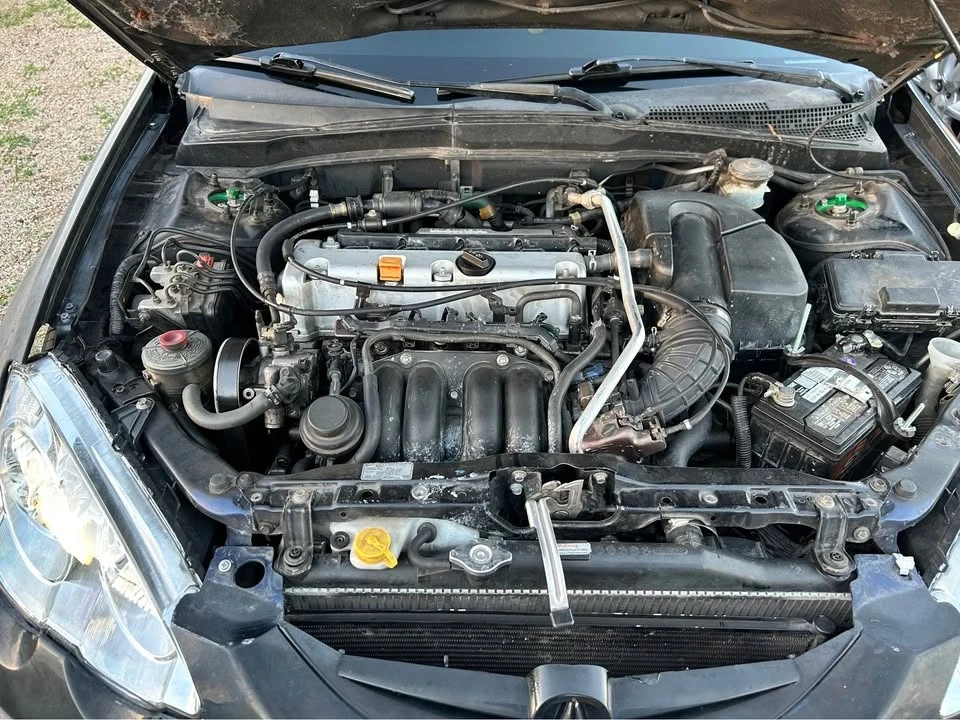 2002 Acura RSX - Image 8 of 10
