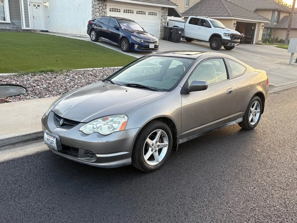 2002 Acura RSX - Image 4 of 14