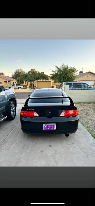 2002 Acura RSX - Image 9 of 10