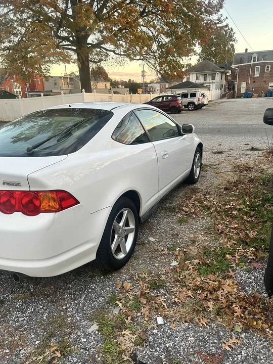 2002 Acura RSX - Image 2 of 7