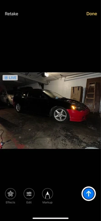 2002 Acura RSX - Image 2 of 3