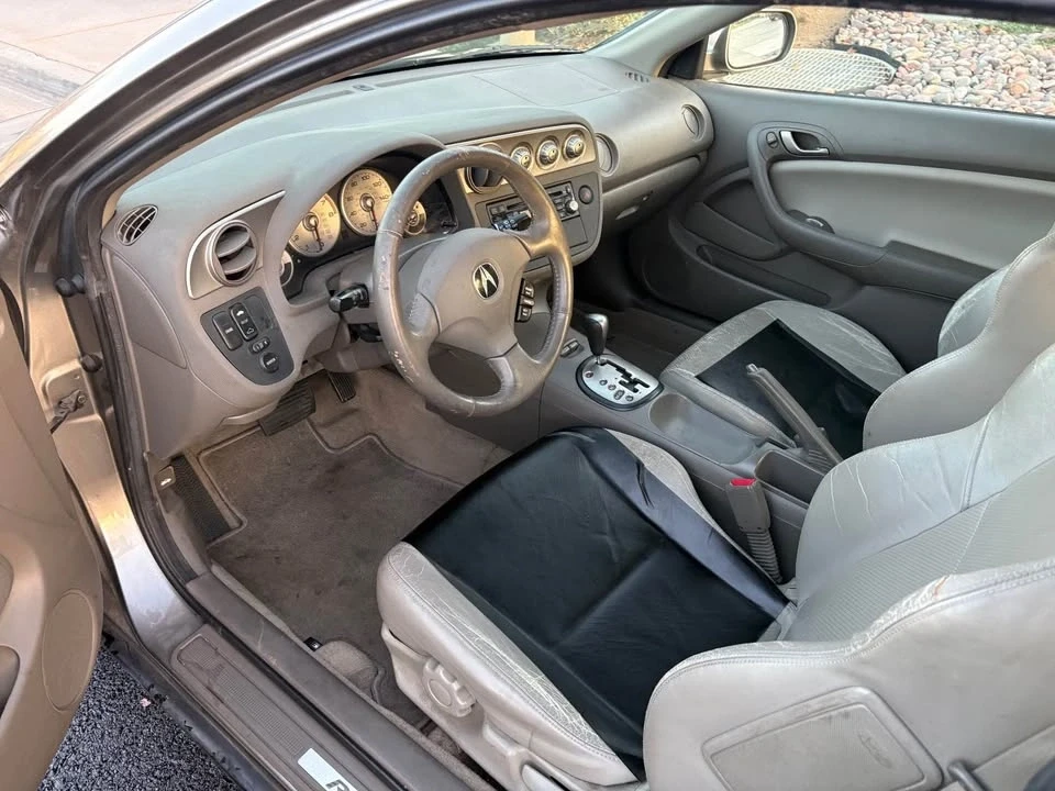 2002 Acura RSX - Image 7 of 14