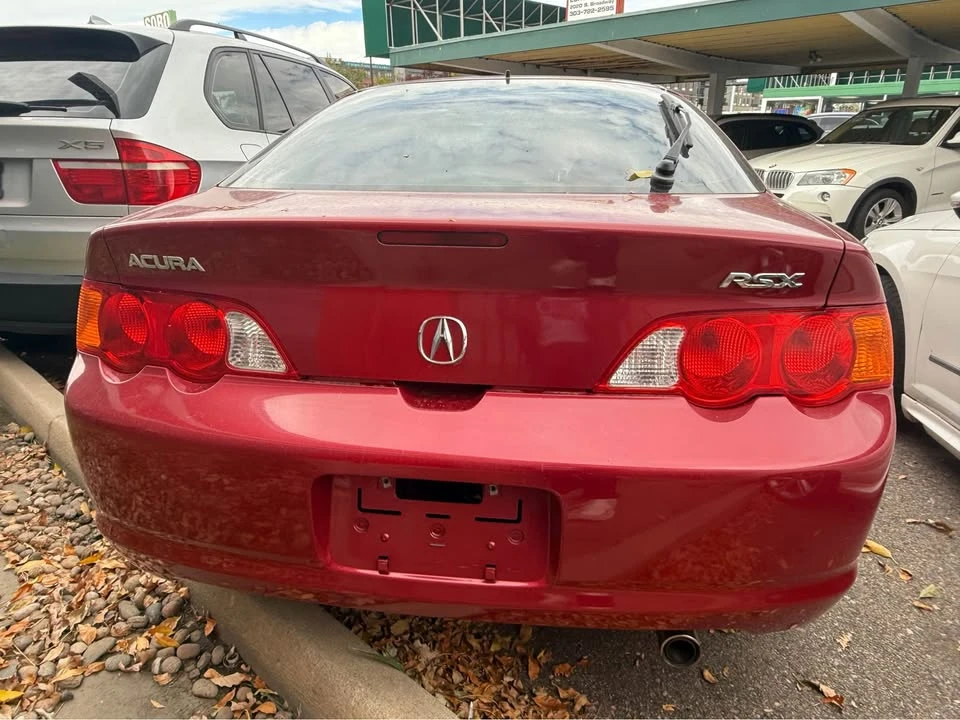 2002 Acura Integra 4th Gen - Image 3 of 12