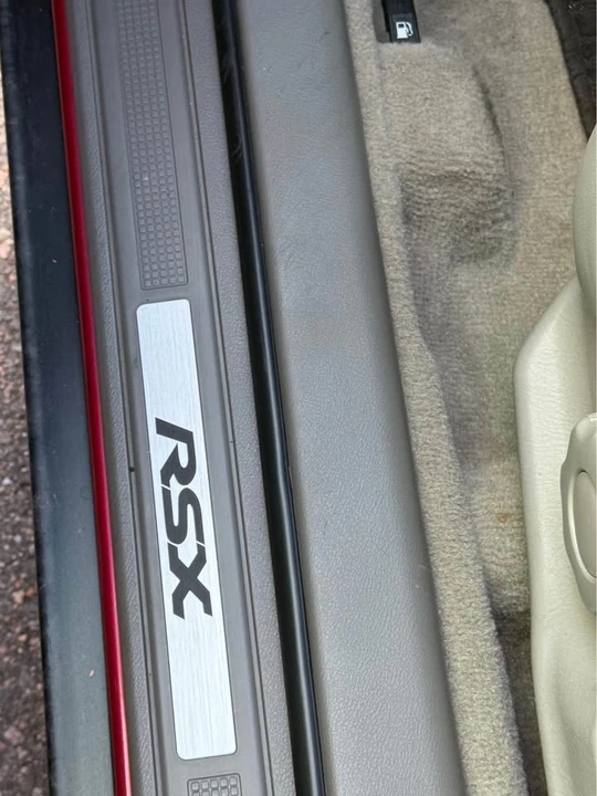 2002 Acura Integra 4th Gen - Image 11 of 12
