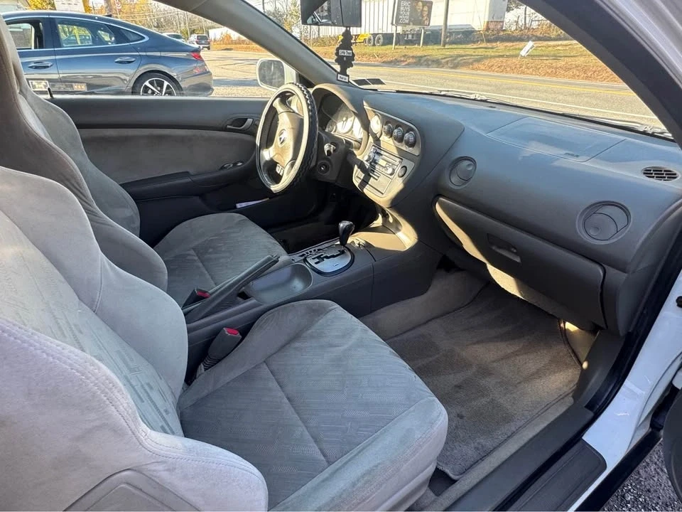 2002 Acura RSX - Image 5 of 6