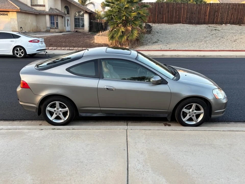 2002 Acura RSX - Image 8 of 14