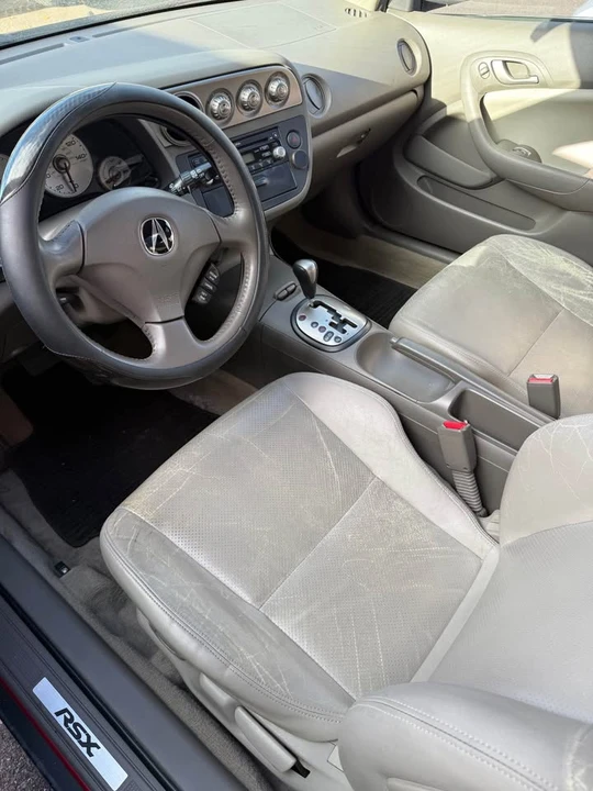 2002 Acura Integra 4th Gen - Image 7 of 12