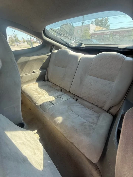 2002 Acura RSX - Image 6 of 6